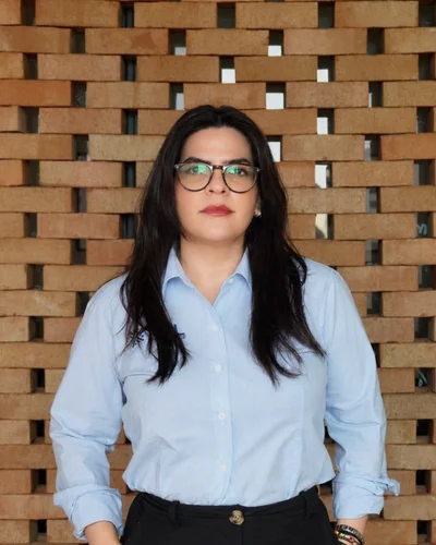 Fernanda Valdez, Taller del Ladrillo