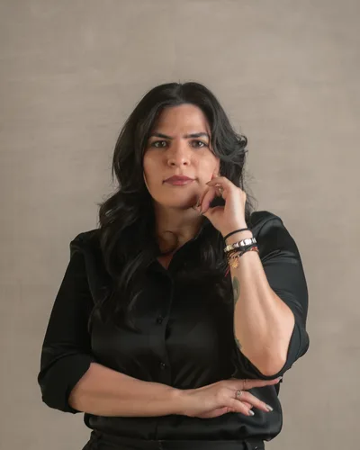 Fernanda Valdez, Taller del Ladrillo