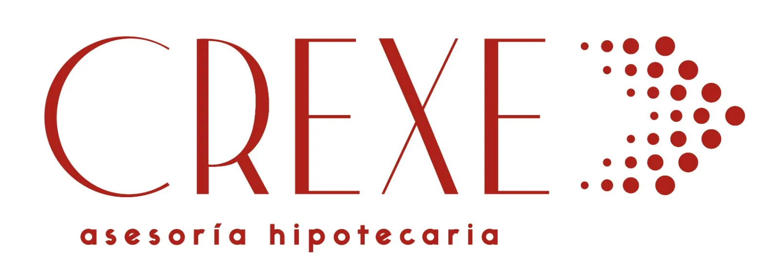 Logotipo de CREXE Asesoria Hipotecaria
