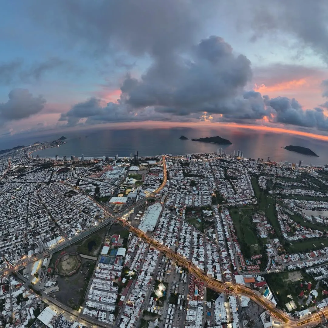 proyección turística de Mazatlán 2026