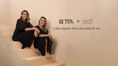 Inloft interiorismo colaborando con Taller del Ladrillo