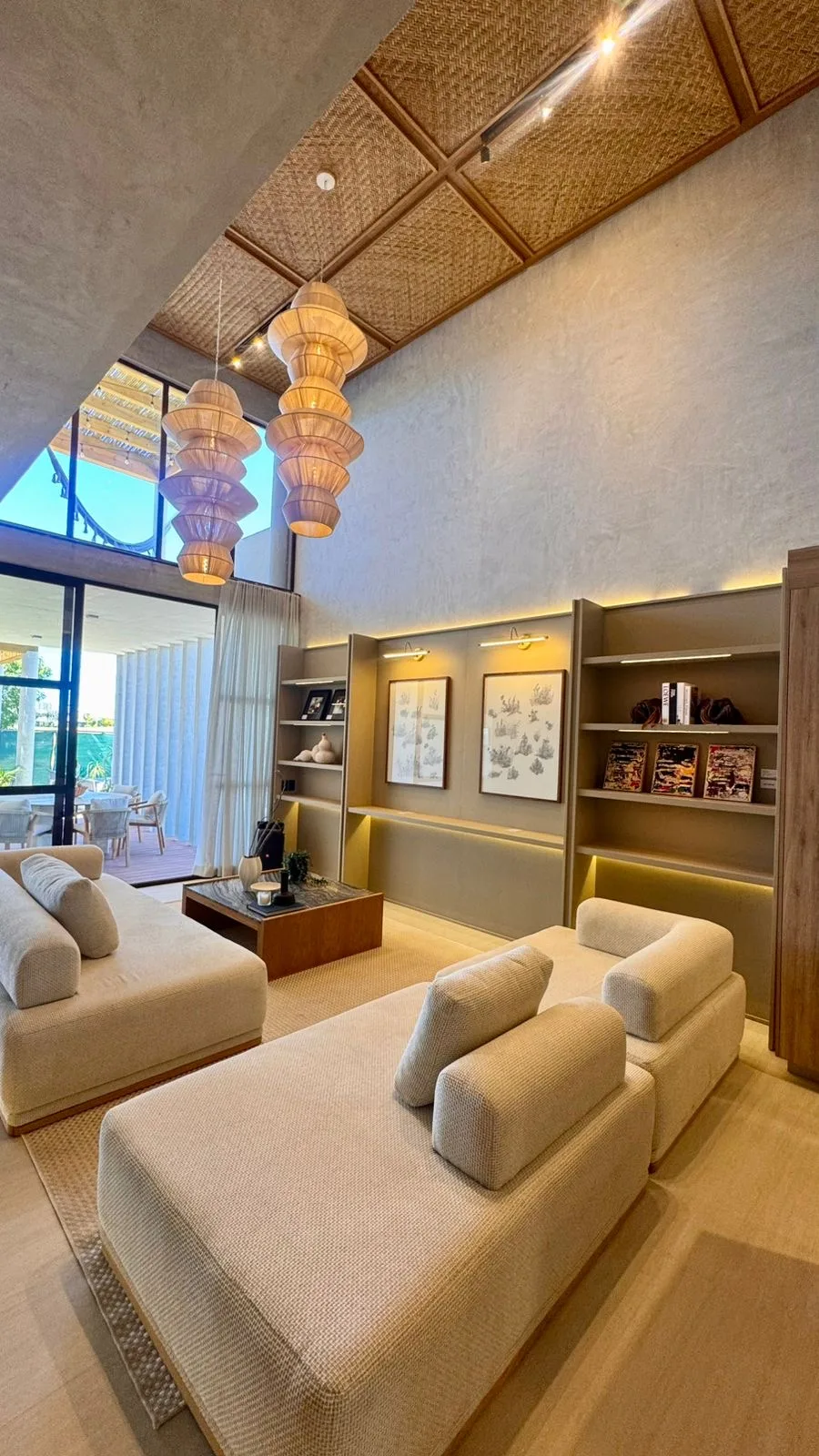 Villa Mangata INLOFT por TDL