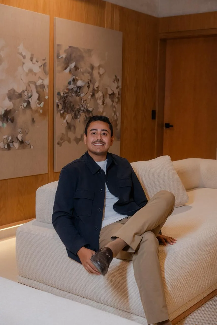 Gabriel Guzman Asesor