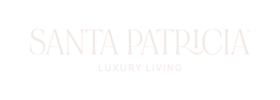 Logotipo Santa Patricia