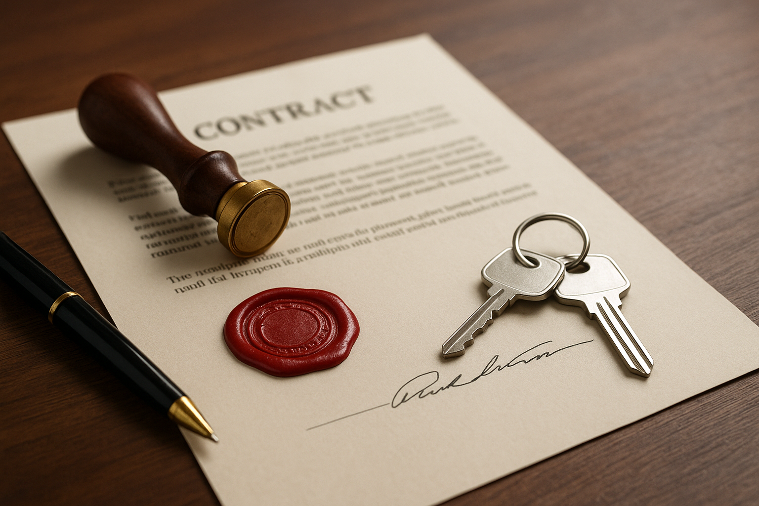 Importancia certeza legal