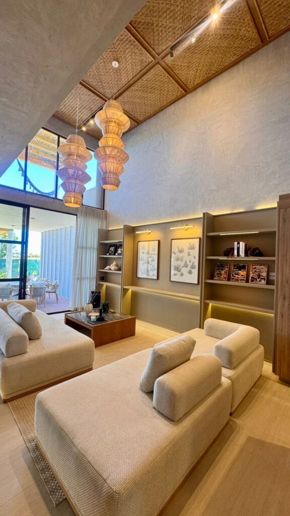 Villa Mangata INLOFT por TDL