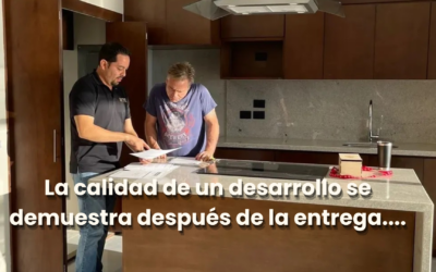 ¿Qué pasa después de comprar una propiedad en Mazatlán? Todo lo que debes saber