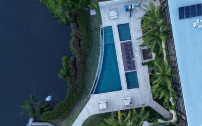 Departamento 402 Grand Marina