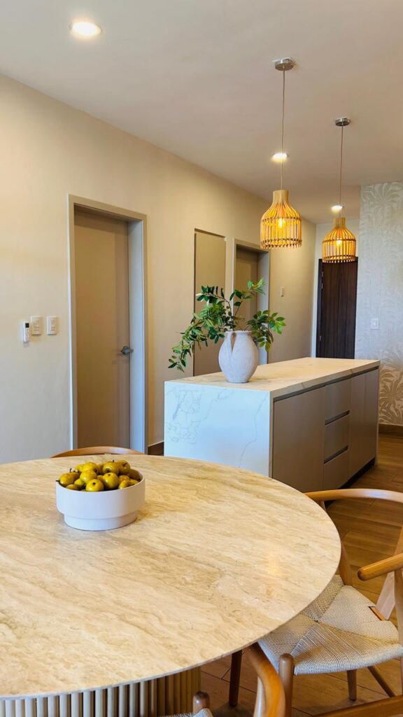 Grand marina 402 cocina TDL